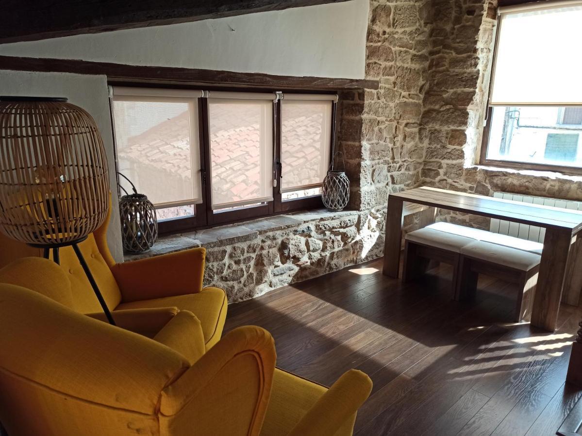 Casa El Ingles Villa โมรา เด รูเบียรอส ภายนอก รูปภาพ